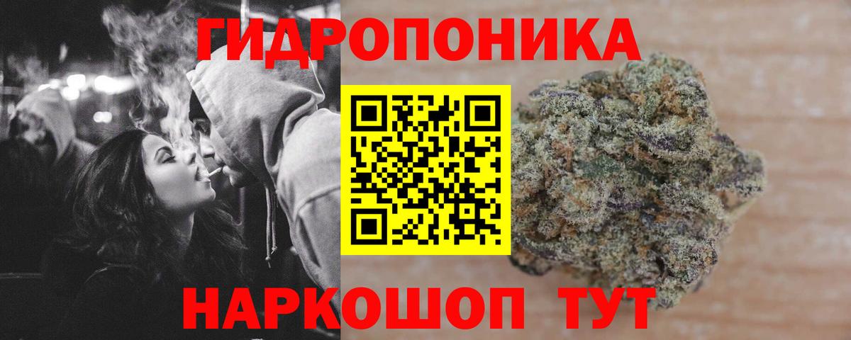Канабис AK-47 Гусев